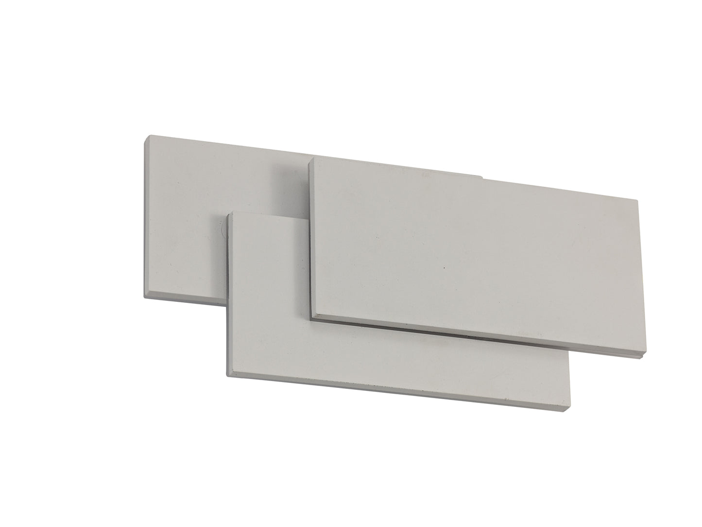 Kiania Rectangular Wall Light