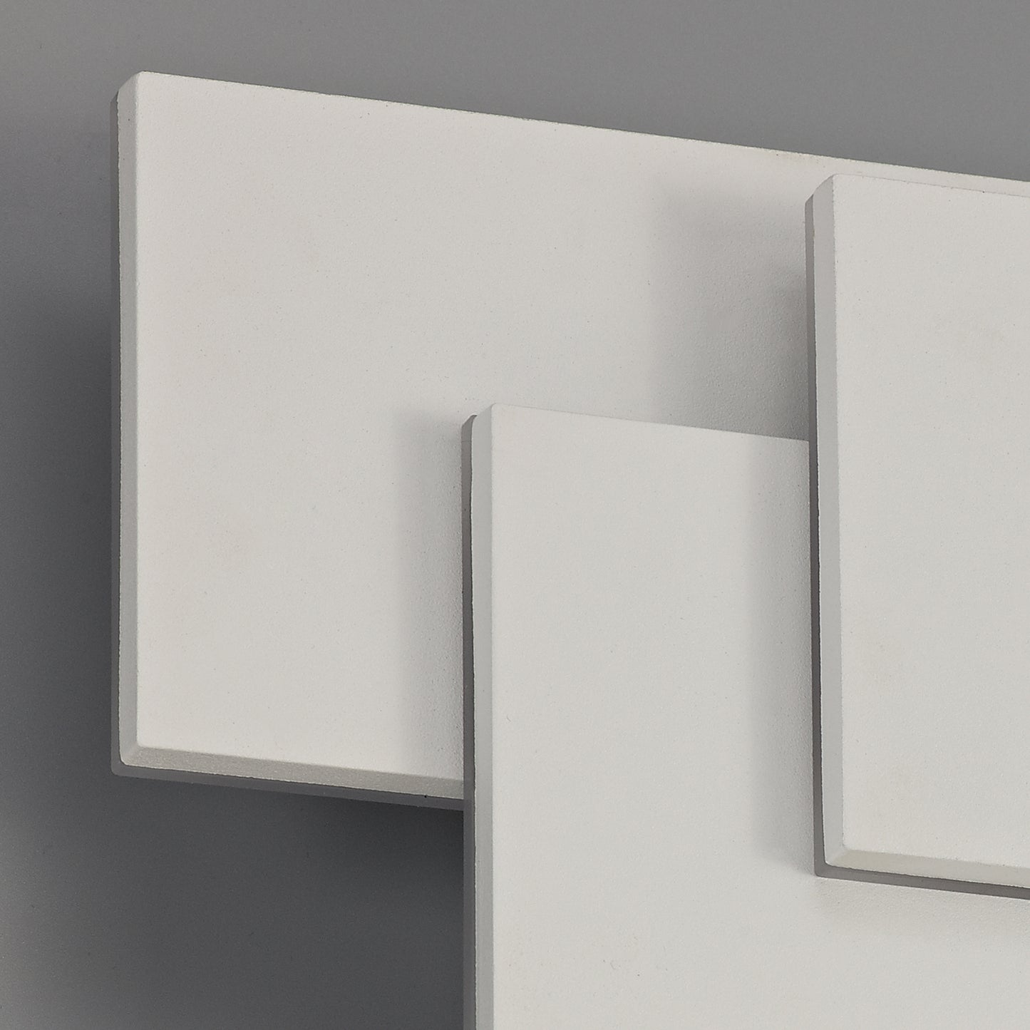 Kiania Rectangular Wall Light