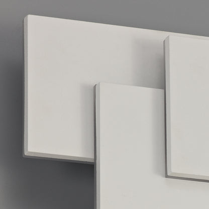 Kiania Rectangular Wall Light