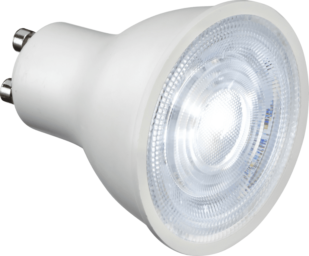 Luxram - Knightsbridge Smart Wi-fi 4.5W LED RGB and CCT GU10 Lamp - Luminosity Designs Ltd