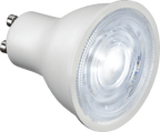 Luxram - Knightsbridge Smart Wi-fi 4.5W LED RGB and CCT GU10 Lamp - Luminosity Designs Ltd