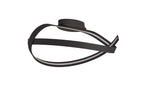 Luminosity Designs - Knot Loop Semi Flush Ceiling Light, 1 x 34W LED, Triac Dimmable, 3000K, 1900lm - Luminosity Designs Ltd
