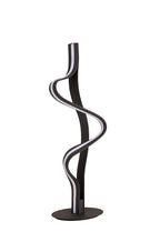 Luminosity Designs - Knot Loop Table Light, 1 x 18W LED, Triac Dimmable, 3000K, 1400lm - Luminosity Designs Ltd
