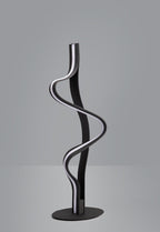Luminosity Designs - Knot Loop Table Light, 1 x 18W LED, Triac Dimmable, 3000K, 1400lm - Luminosity Designs Ltd