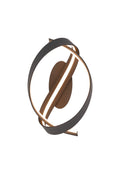 Luminosity Designs - Knot Loop Wall Light, 1 x 13W LED, Triac Dimmable, 3000K, 770lm - Luminosity Designs Ltd
