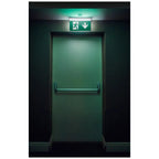 Crompton Lamps - Krios , LED Emergency Blade, 2W, 6000K - 7000K - Luminosity Designs Ltd