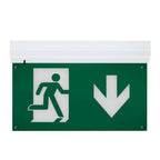 Crompton Lamps - Krios , LED Emergency Blade, 2W, 6000K - 7000K - Luminosity Designs Ltd