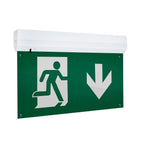Crompton Lamps - Krios , LED Emergency Blade, 2W, 6000K - 7000K - Luminosity Designs Ltd