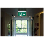 Crompton Lamps - Krios , LED Emergency Blade, 2W, 6000K - 7000K - Luminosity Designs Ltd