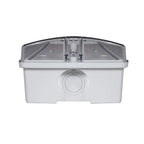 Crompton Lamps - Krios LED Emergency Bulkhead, 4W , 6000K - 7000K - Luminosity Designs Ltd