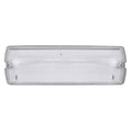 Crompton Lamps - Krios LED Emergency Bulkhead, 4W , 6000K - 7000K - Luminosity Designs Ltd