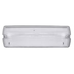 Crompton Lamps - Krios LED Emergency Bulkhead, 4W , 6000K - 7000K - Luminosity Designs Ltd
