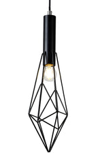 Deco - Kristoff Bar Pendant - Luminosity Designs Ltd