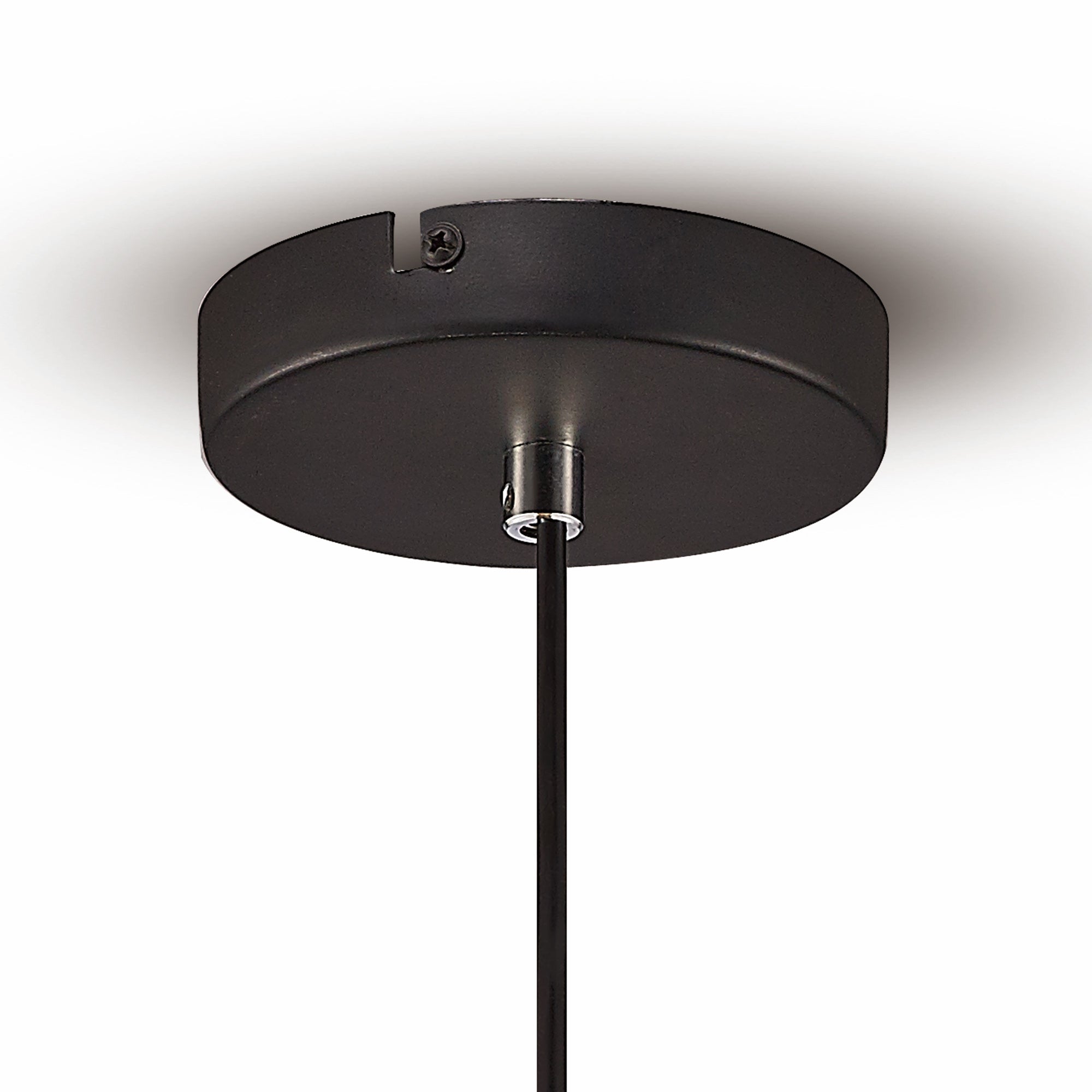 Deco - Kristoff Single Pendant - Luminosity Designs Ltd