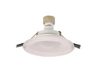Mantra Fusion - Lagos GU10 Recessed Spotlight by Mantra - Luminosity Designs Ltd