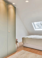 Mantra Fusion - Lagos GU10 Recessed Spotlight by Mantra - Luminosity Designs Ltd