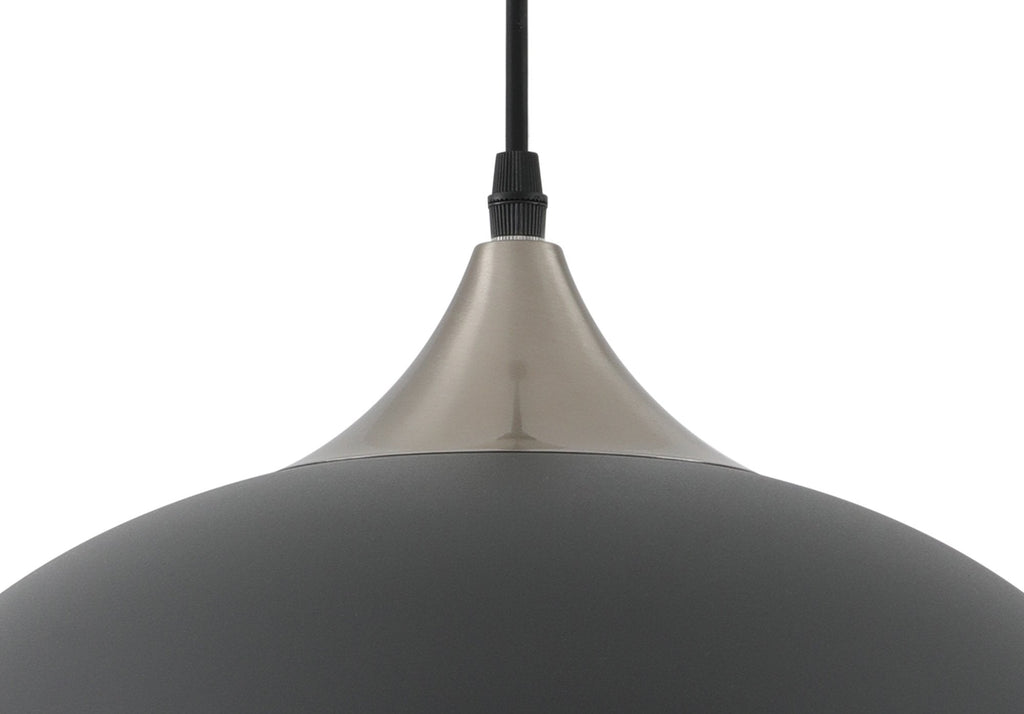 Luminosity Designs - Large Retro Pendant - Luminosity Designs Ltd