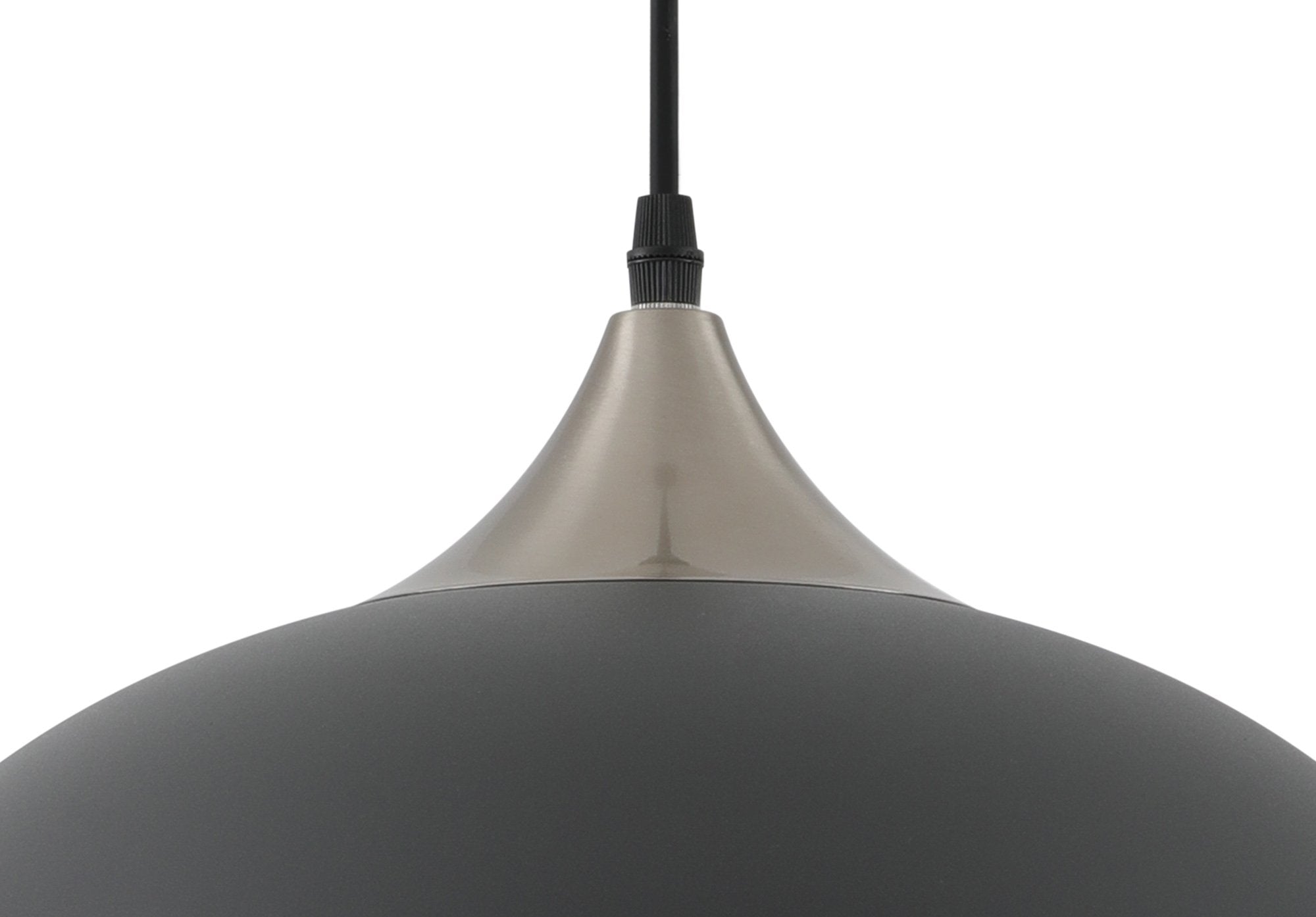 Luminosity Designs - Large Retro Pendant - Luminosity Designs Ltd