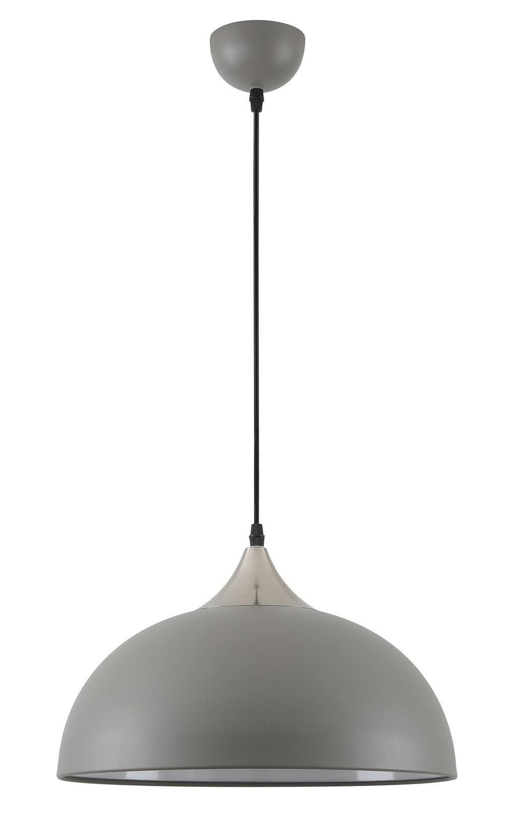 Luminosity Designs - Large Retro Pendant - Luminosity Designs Ltd