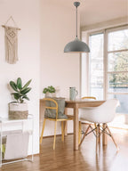 Luminosity Designs - Large Retro Pendant - Luminosity Designs Ltd