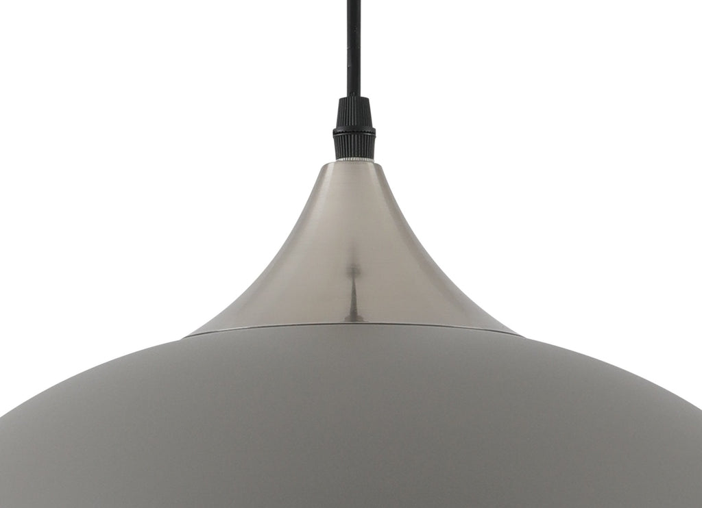 Luminosity Designs - Large Retro Pendant - Luminosity Designs Ltd