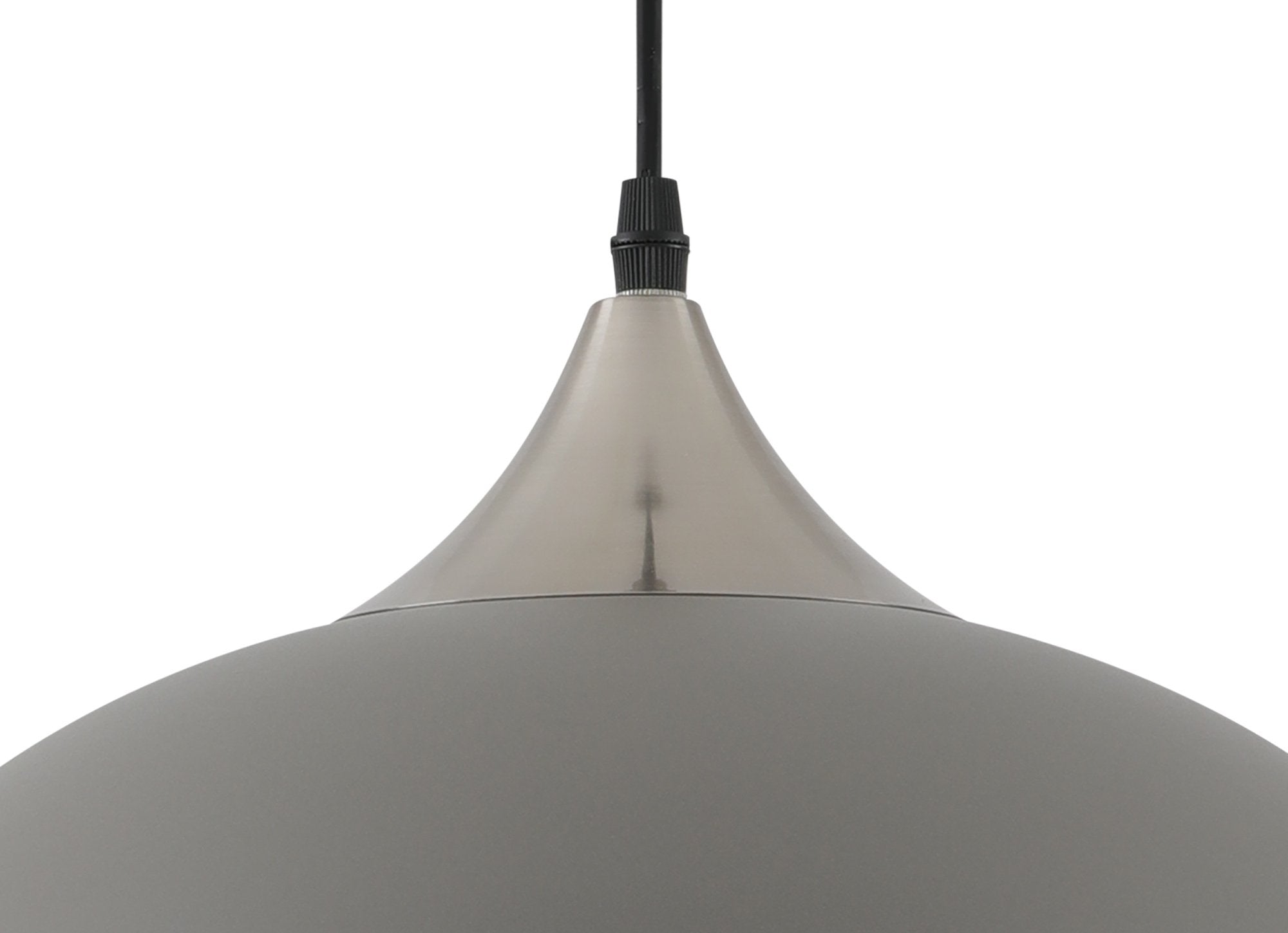 Luminosity Designs - Large Retro Pendant - Luminosity Designs Ltd