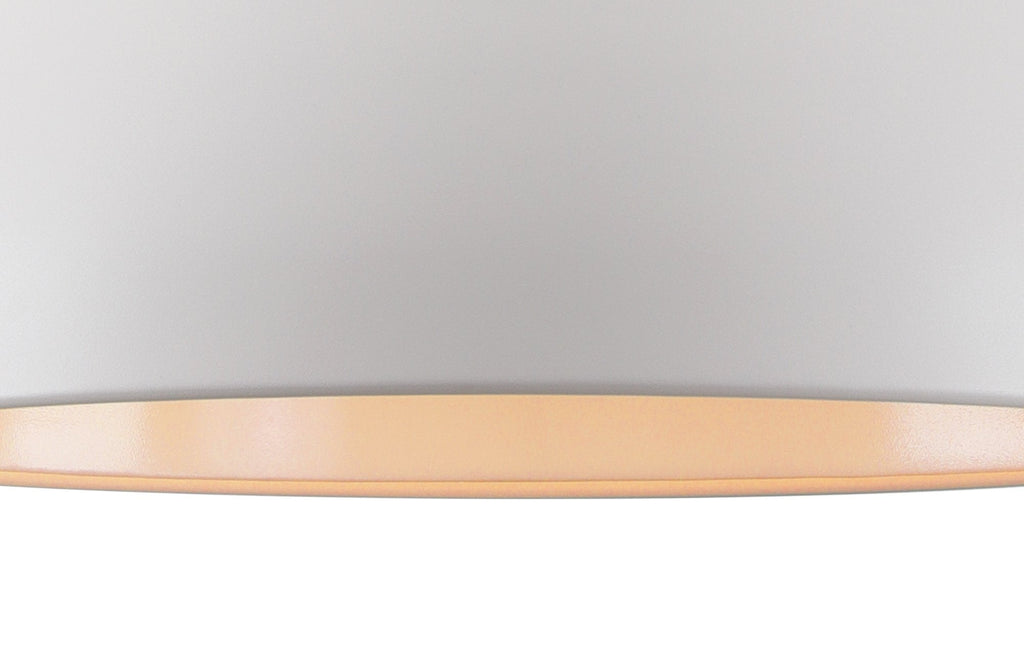 Luminosity Designs - Large Retro Pendant - Luminosity Designs Ltd