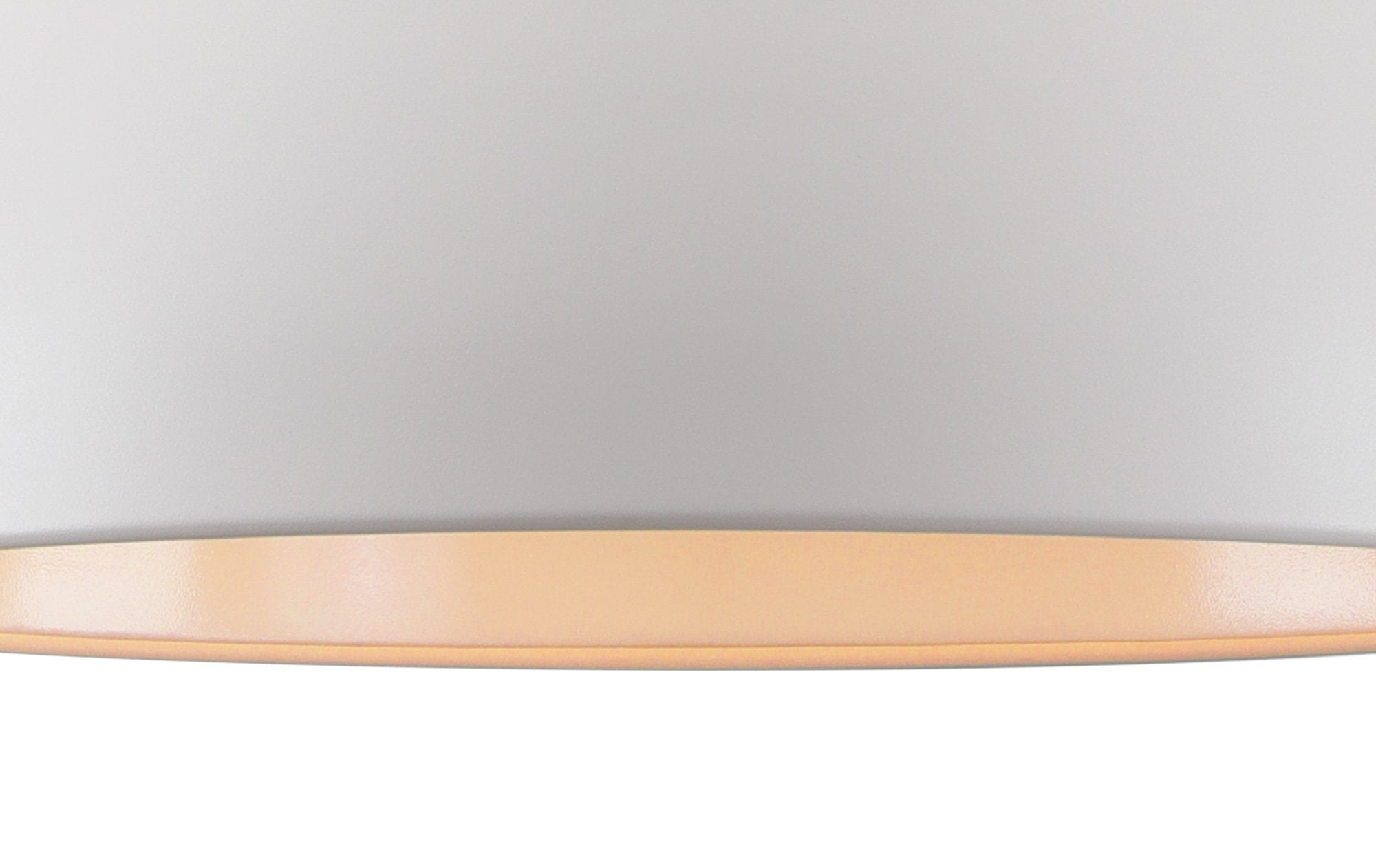 Luminosity Designs - Large Retro Pendant - Luminosity Designs Ltd