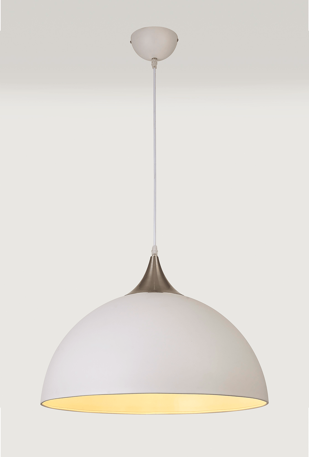 Luminosity Designs - Large Retro Pendant - Luminosity Designs Ltd