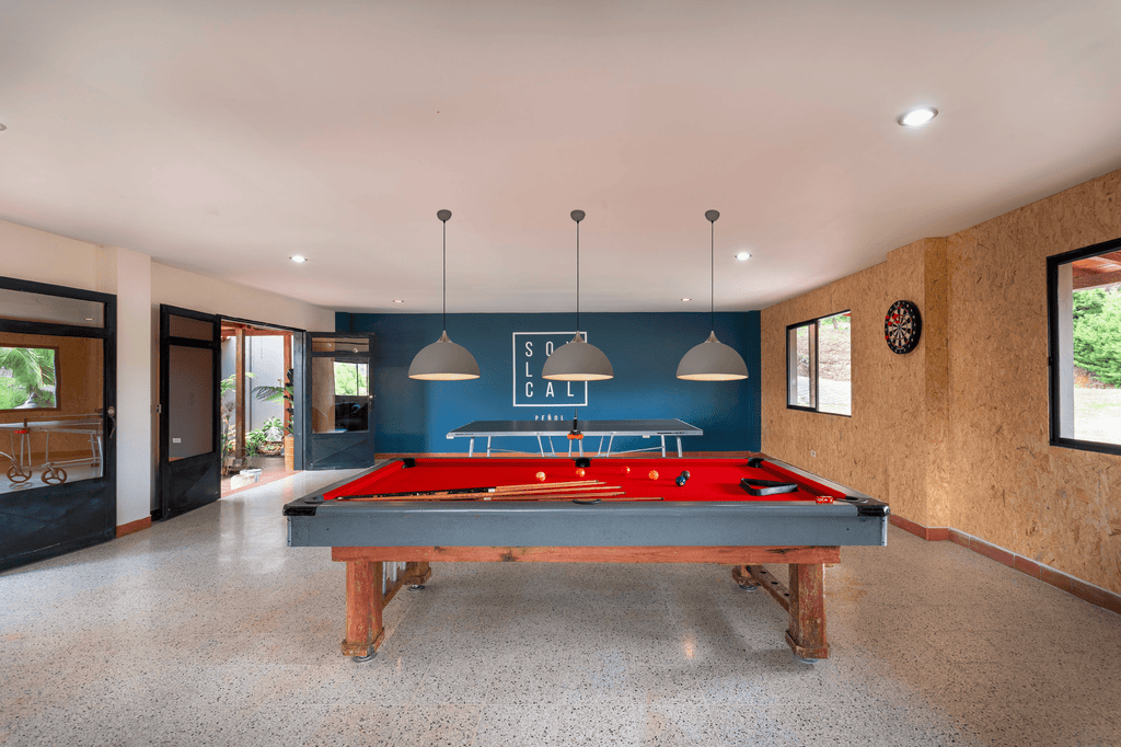 Luminosity Designs - Large Retro Pendant - Luminosity Designs Ltd