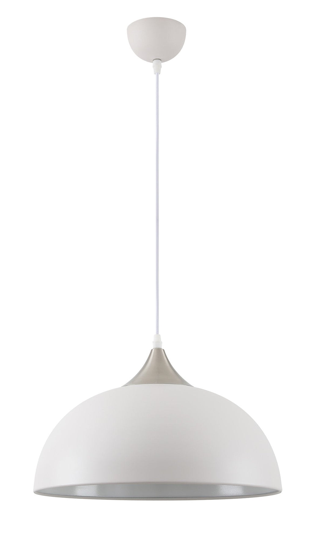 Luminosity Designs - Large Retro Pendant - Luminosity Designs Ltd