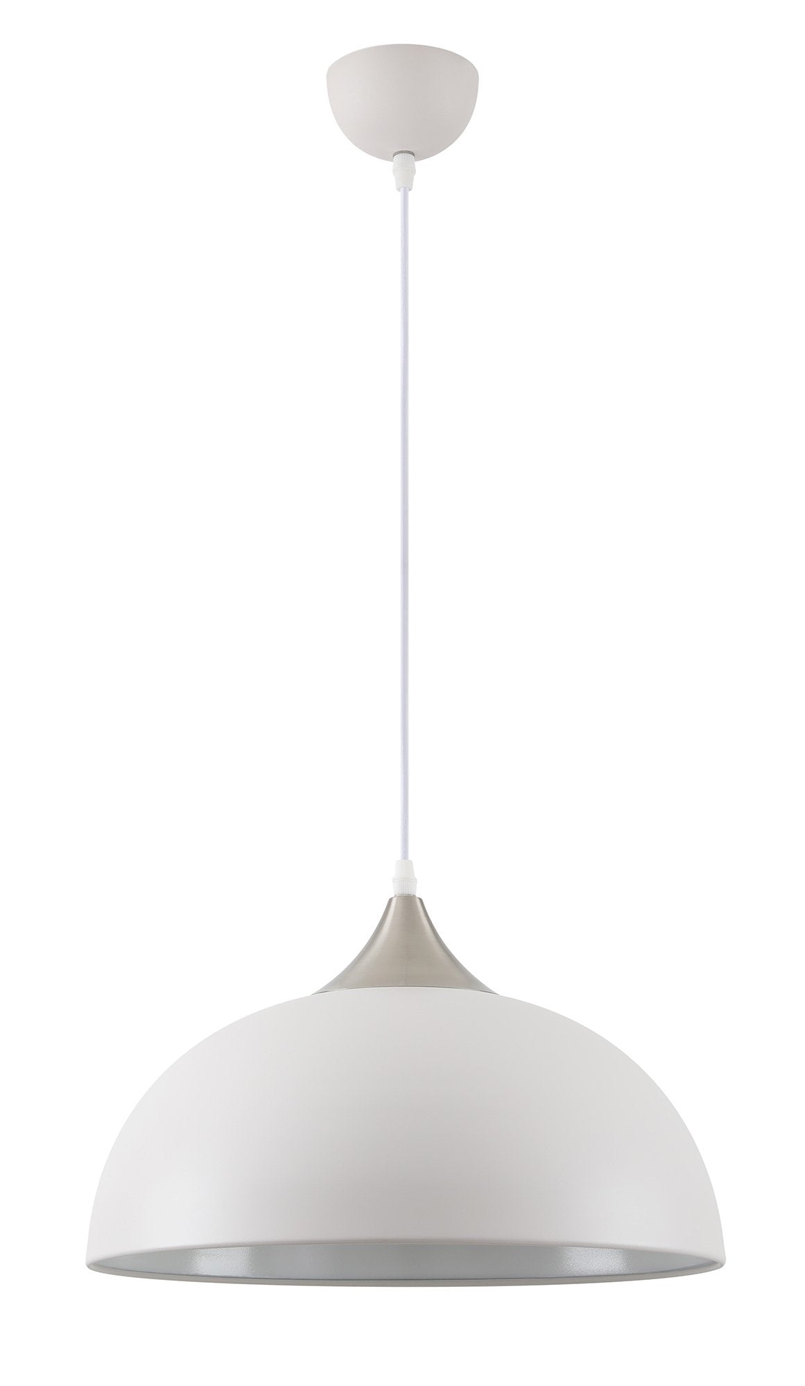 Luminosity Designs - Large Retro Pendant - Luminosity Designs Ltd