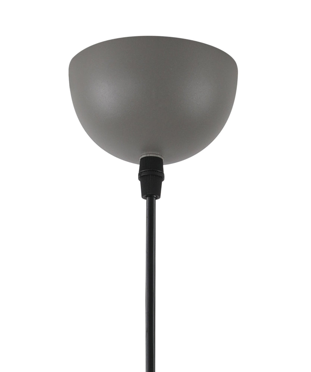 Luminosity Designs - Large Retro Pendant - Luminosity Designs Ltd