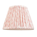 Endon - Leaf Vintage Patterned 20cm Tapered Shade - Luminosity Designs Ltd