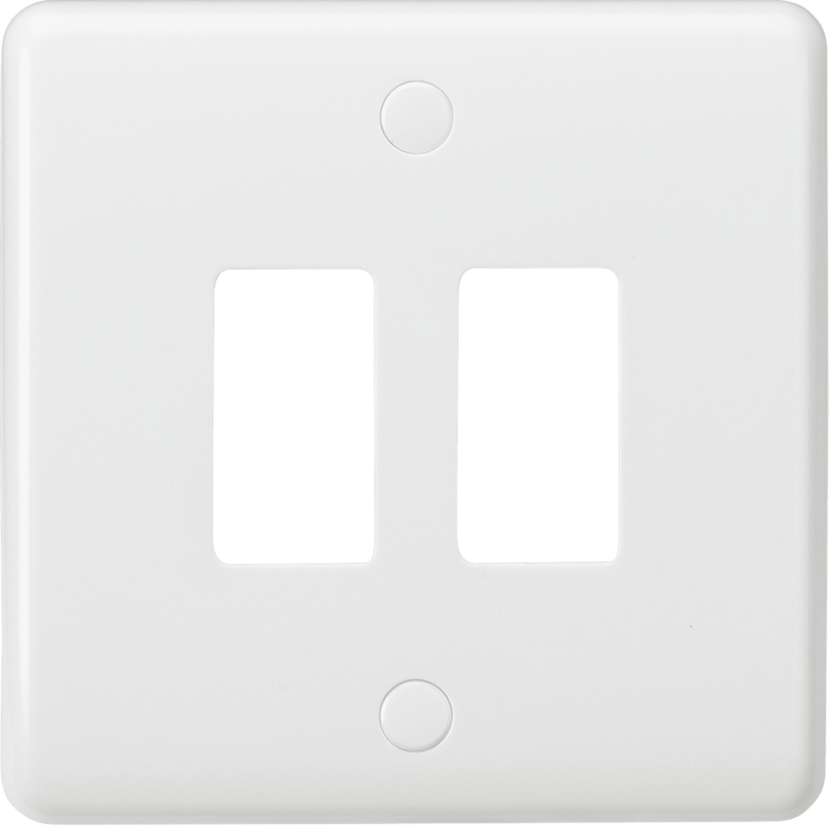 Luminosity Designs Ltd - LED Intelligent Dimmer and Light Switch Combination 1g Plate - Luminosity Designs Ltd