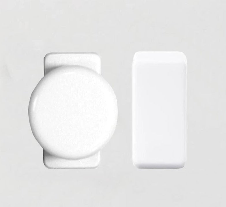 Luminosity Designs Ltd - LED Intelligent Dimmer and Light Switch Combination 1g Plate - Luminosity Designs Ltd