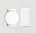 Luminosity Designs Ltd - LED Intelligent Dimmer and Light Switch Combination 1g Plate - Luminosity Designs Ltd