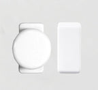 Luminosity Designs Ltd - LED Intelligent Dimmer and Light Switch Combination 1g Plate - Luminosity Designs Ltd