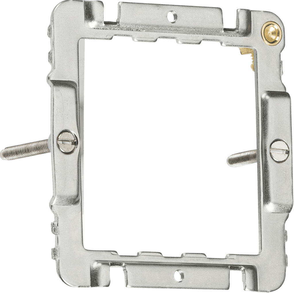 Luminosity Designs Ltd - LED Intelligent Dimmer and Light Switch Combination 1g Plate - Luminosity Designs Ltd