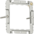 Luminosity Designs Ltd - LED Intelligent Dimmer and Light Switch Combination 1g Plate - Luminosity Designs Ltd