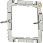 Luminosity Designs Ltd - LED Intelligent Dimmer and Light Switch Combination 1g Plate - Luminosity Designs Ltd
