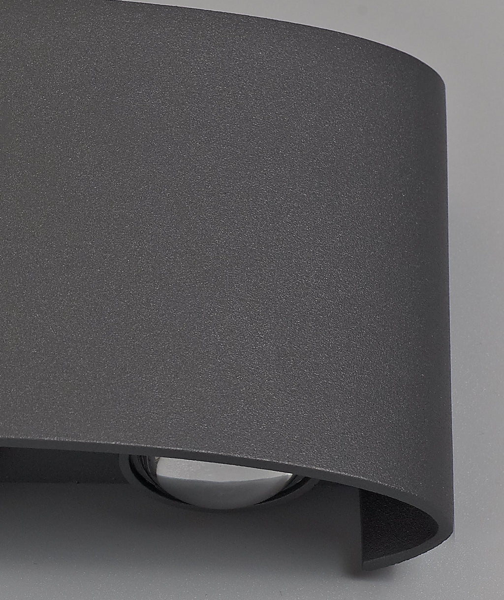 Deco - Leoni Up & Down Wall Light - Luminosity Designs Ltd