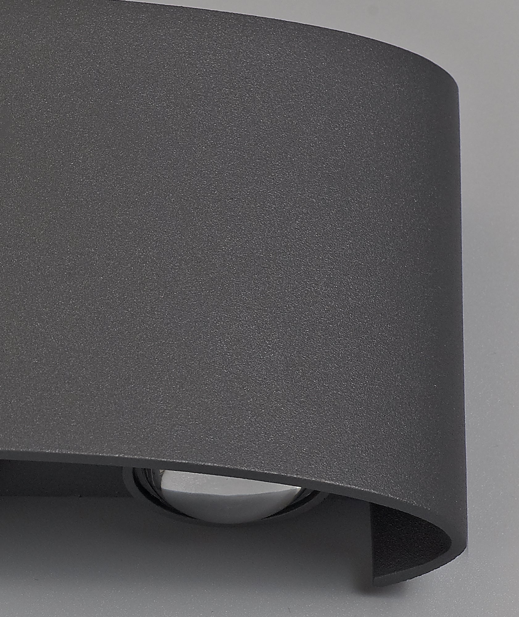 Deco - Leoni Up & Down Wall Light - Luminosity Designs Ltd