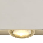 Deco - Leoni Up & Down Wall Light - Luminosity Designs Ltd