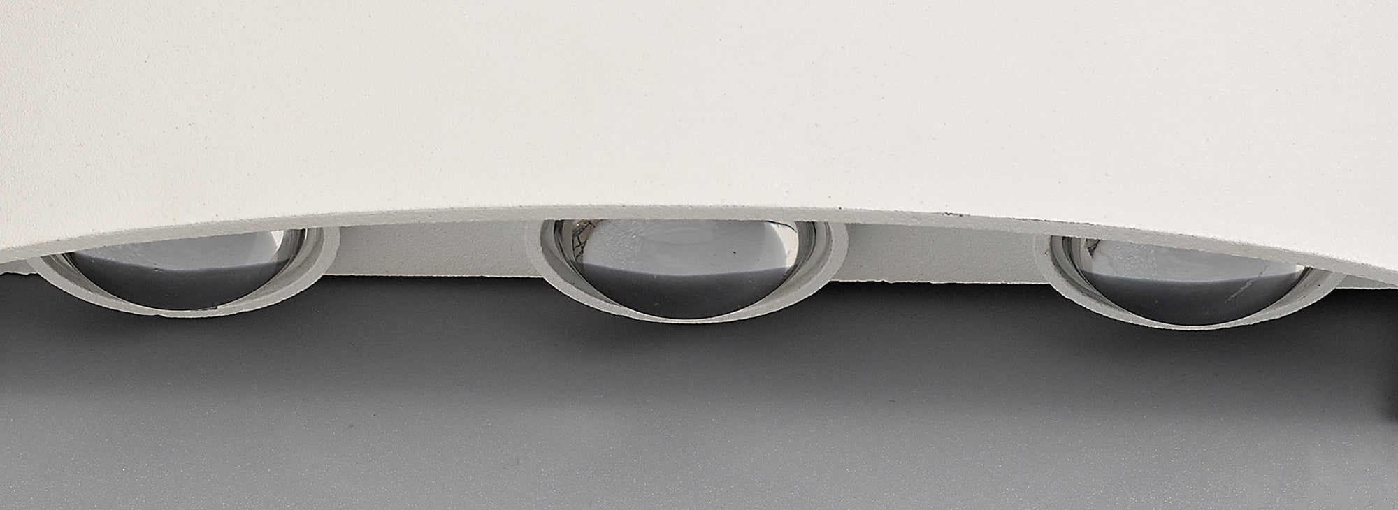 Deco - Leoni Up & Down Wall Light - Luminosity Designs Ltd