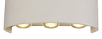 Deco - Leoni Up & Down Wall Light - Luminosity Designs Ltd