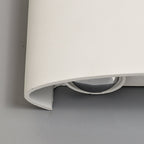 Deco - Leoni Up & Down Wall Light - Luminosity Designs Ltd