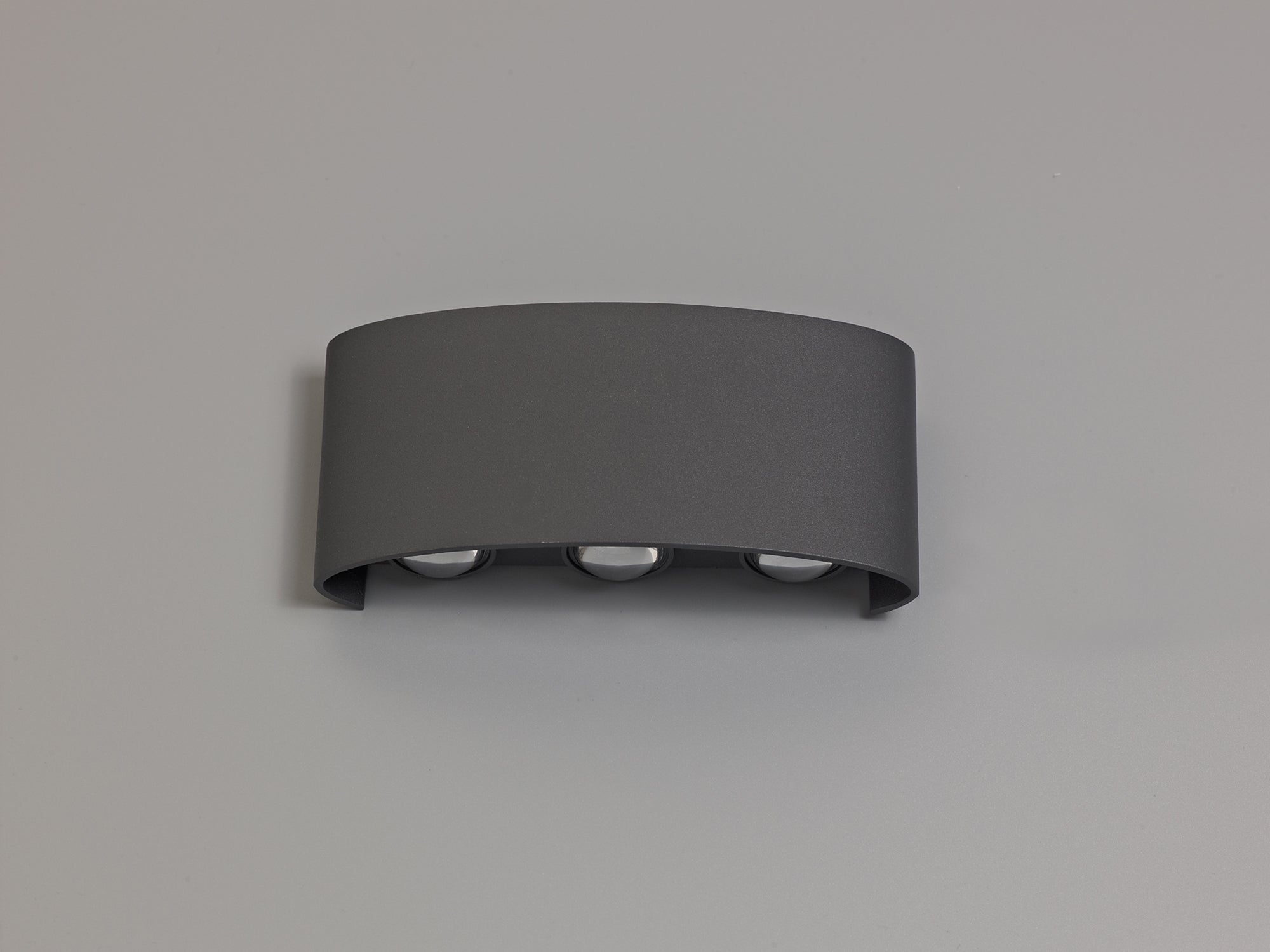 Deco - Leoni Up & Down Wall Light - Luminosity Designs Ltd