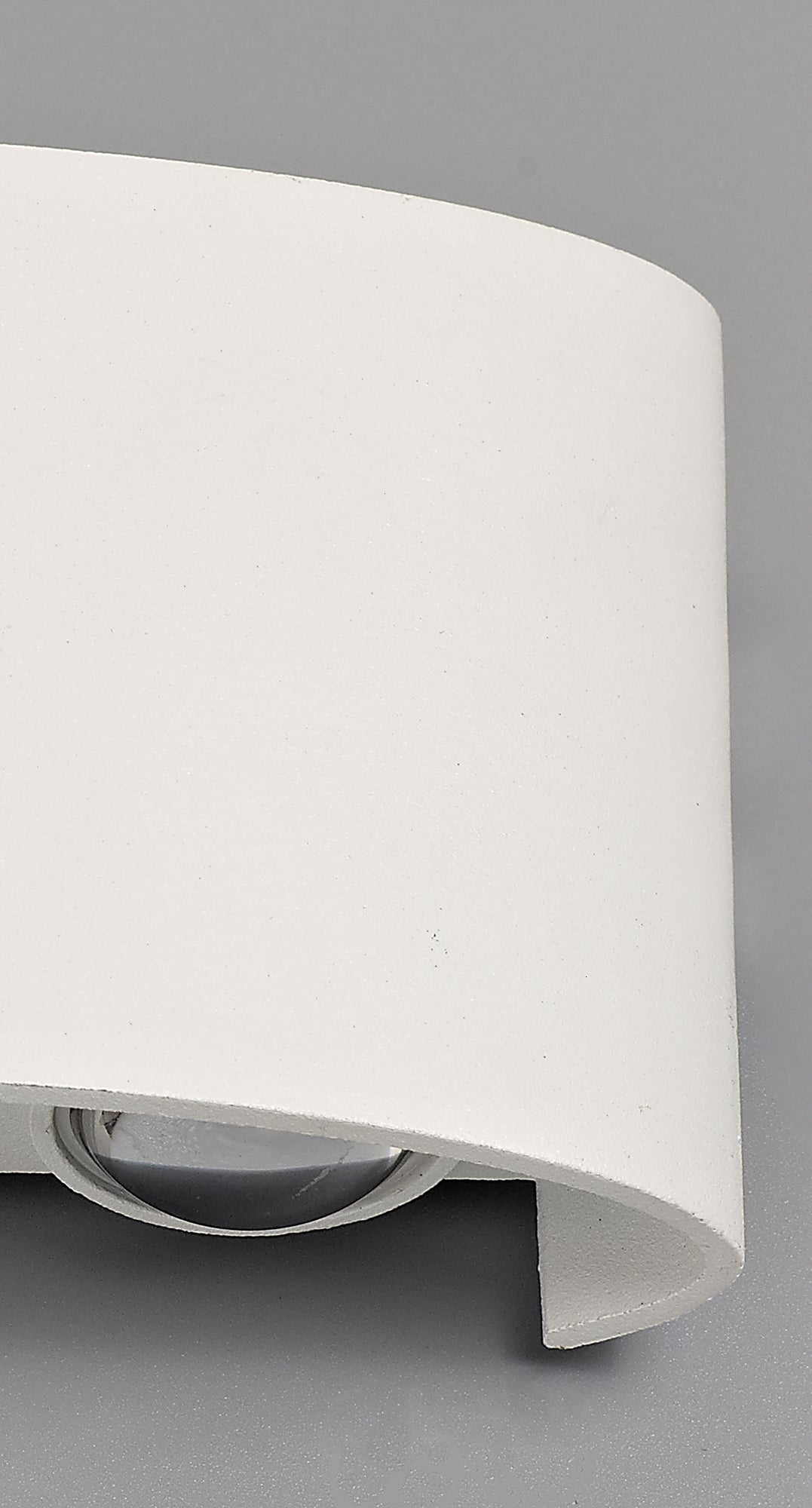 Deco - Leoni Up & Down Wall Light - Luminosity Designs Ltd