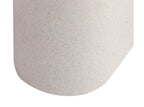 Mantra Fusion - Levi Natural Stone Round Wall Lamp, 2 x GU10 (Max 12W), IP65, 2yrs Warranty - Luminosity Designs Ltd